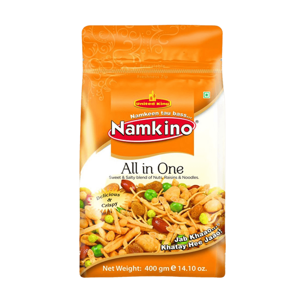 United Kings All in One 400 g buy online USA