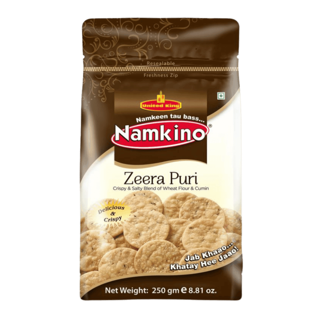 United Kings Zeera Puri 250 g buy online USA