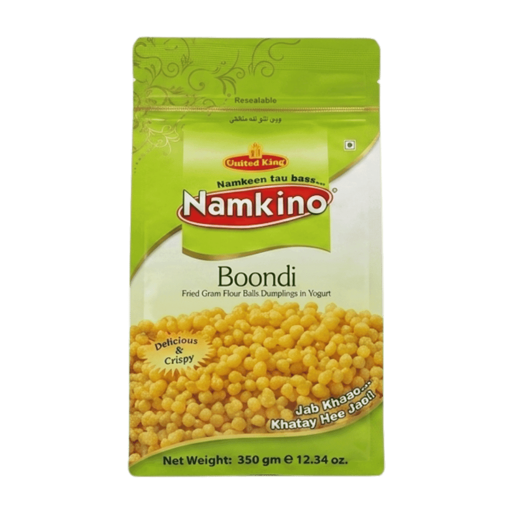 United Kings Boondi 350 g buy online USA