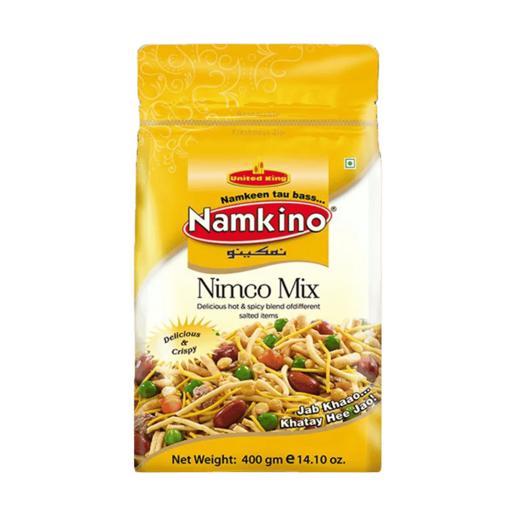 United Kings Nimco Mix 400 g buy online USA