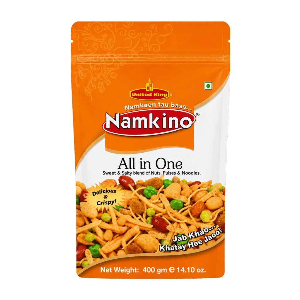 United King Namkino All In One 400 g buy online USA