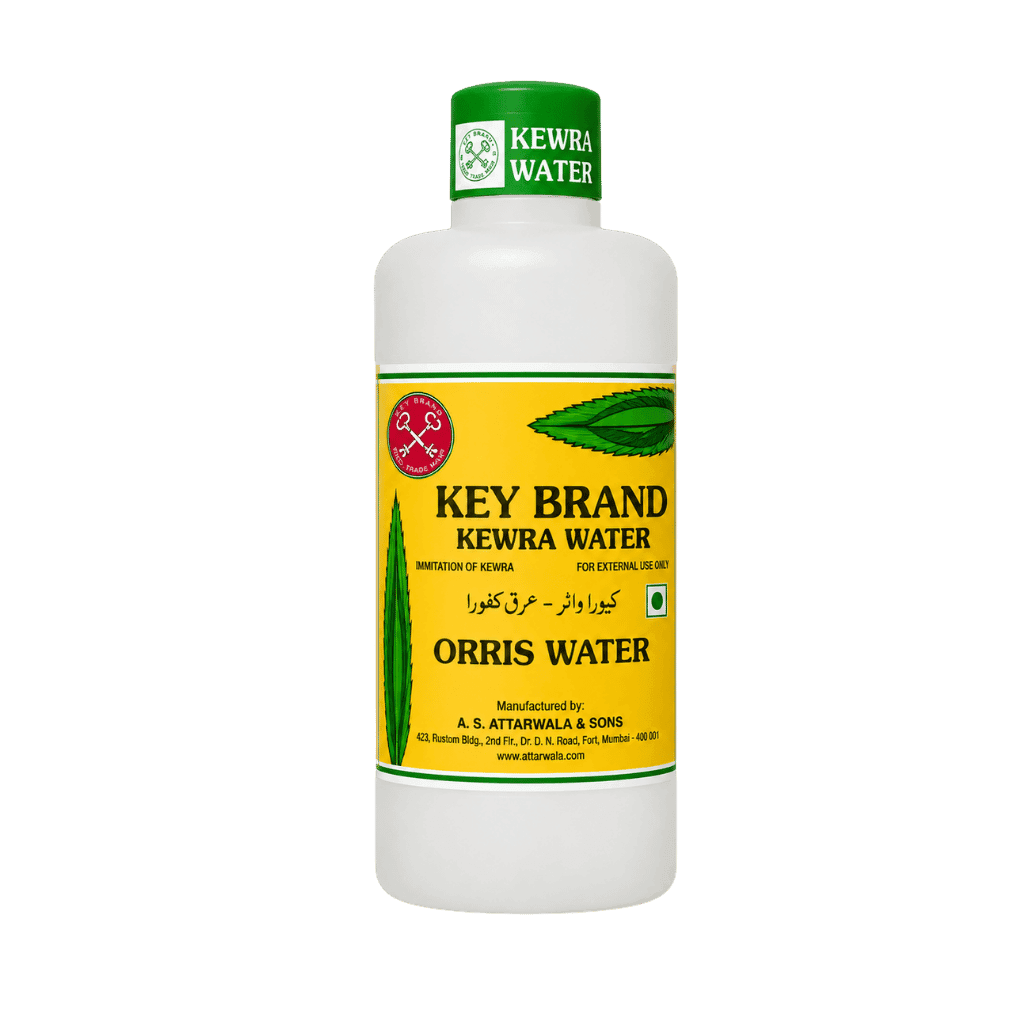 Key Brand Kewra Orris Water 600 ml buy online USA