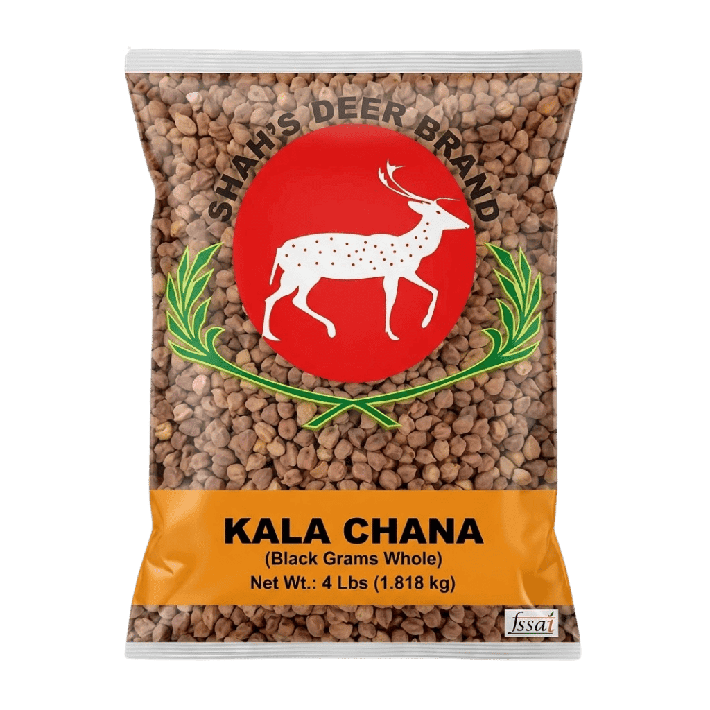 Deer Kala Chana 4 lb buy online USA