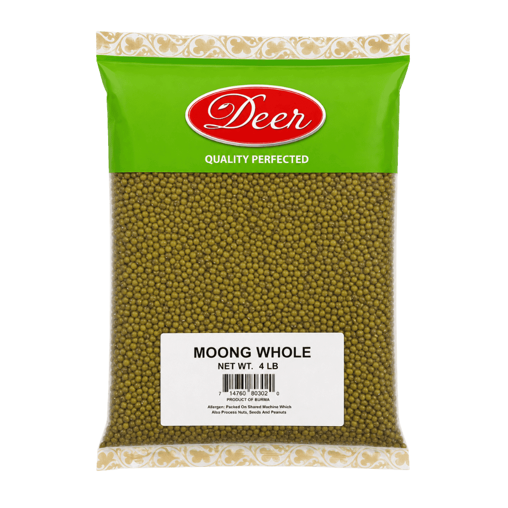 Deer Moong Whole 4 lb buy online USA