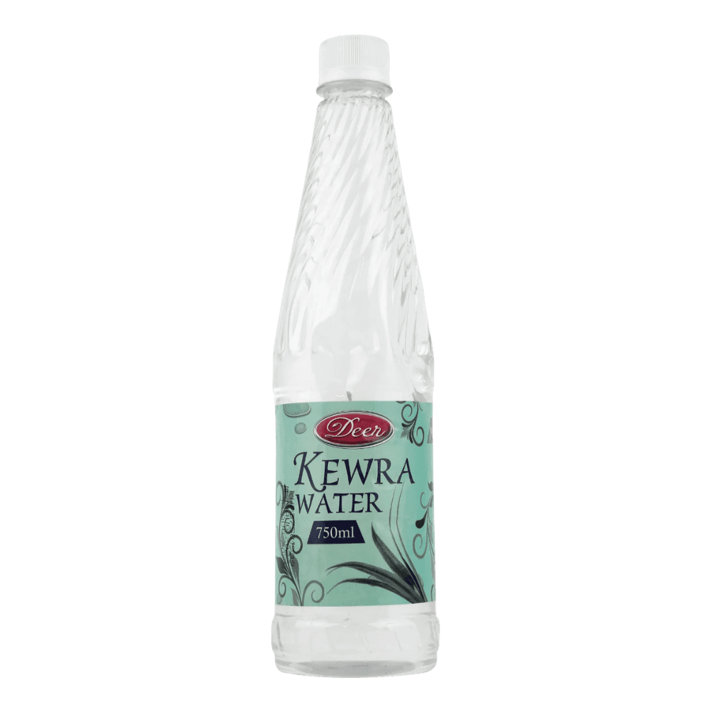 Deer Kewra Water 750 ml buy online USA