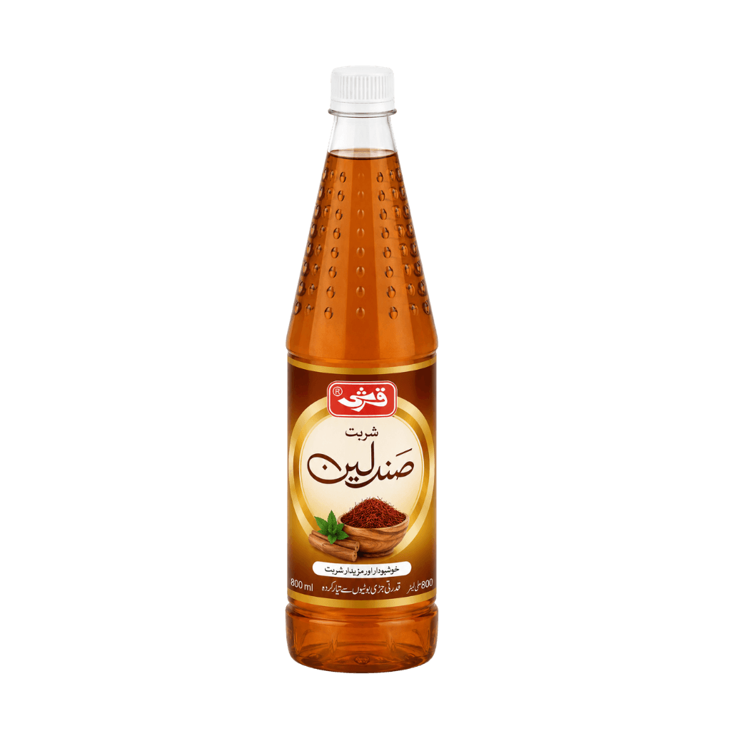 Qarshi Sandal 800 ml buy online USA