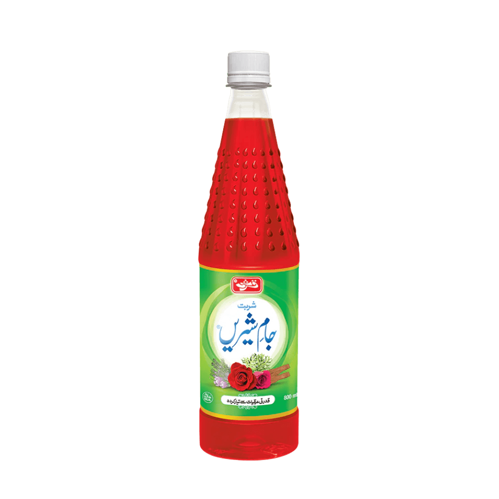 Qarshi Jam E Shirin 800 ml buy online USA