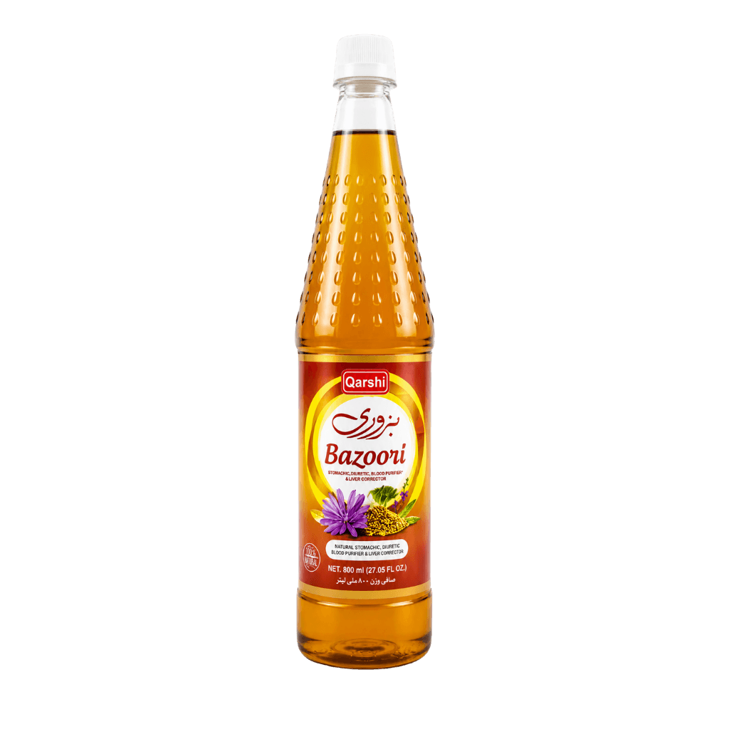 Qarshi Bazoori 800 ml buy online USA