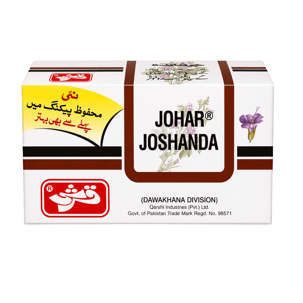 Qarshi Johar Joshanda 30 bags buy online USA