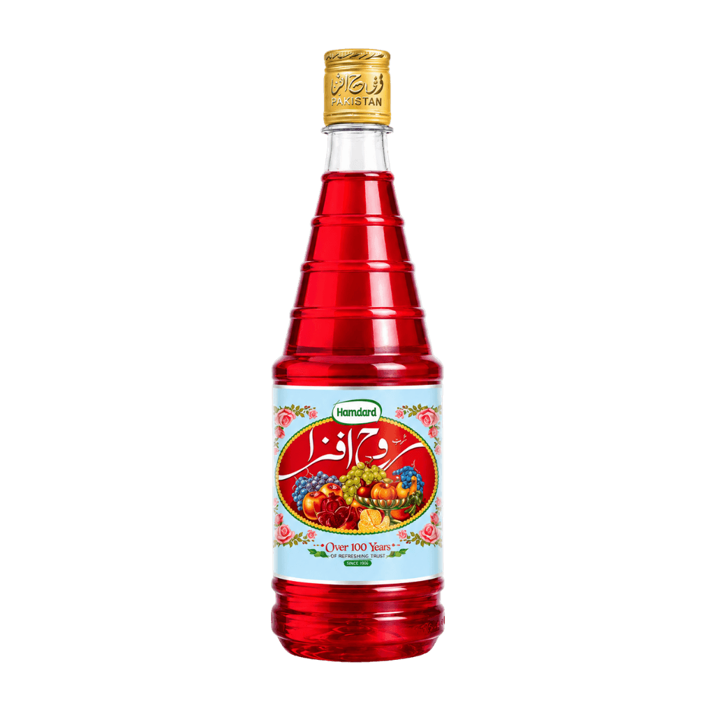 Hamdard Rooh Afza 800 ml buy online USA