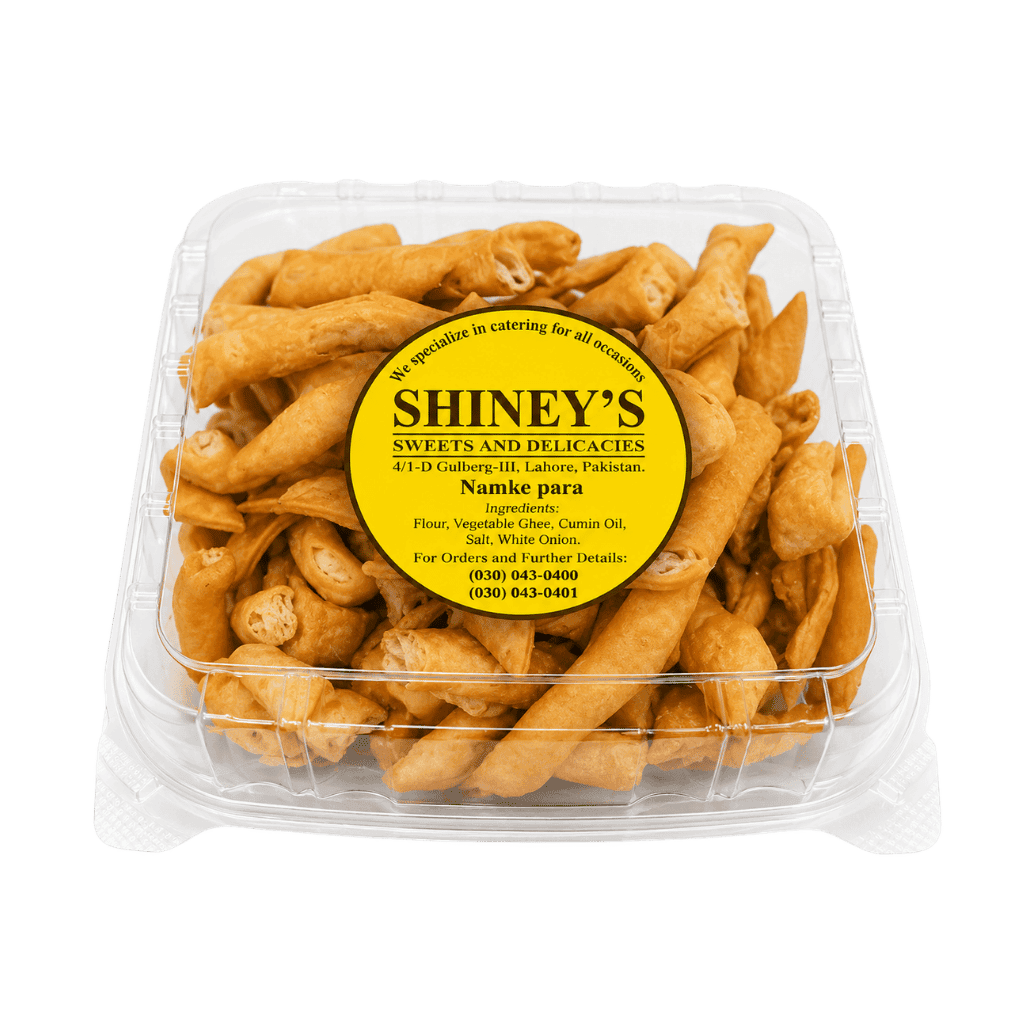 Shiney's Namakpara 453 g buy online USA