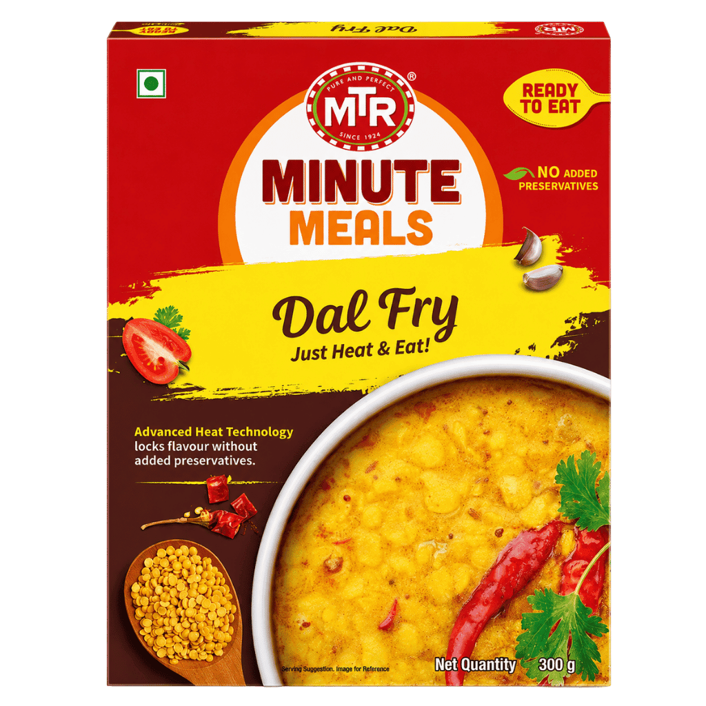 MTR Dal Fry 300 g buy online USA
