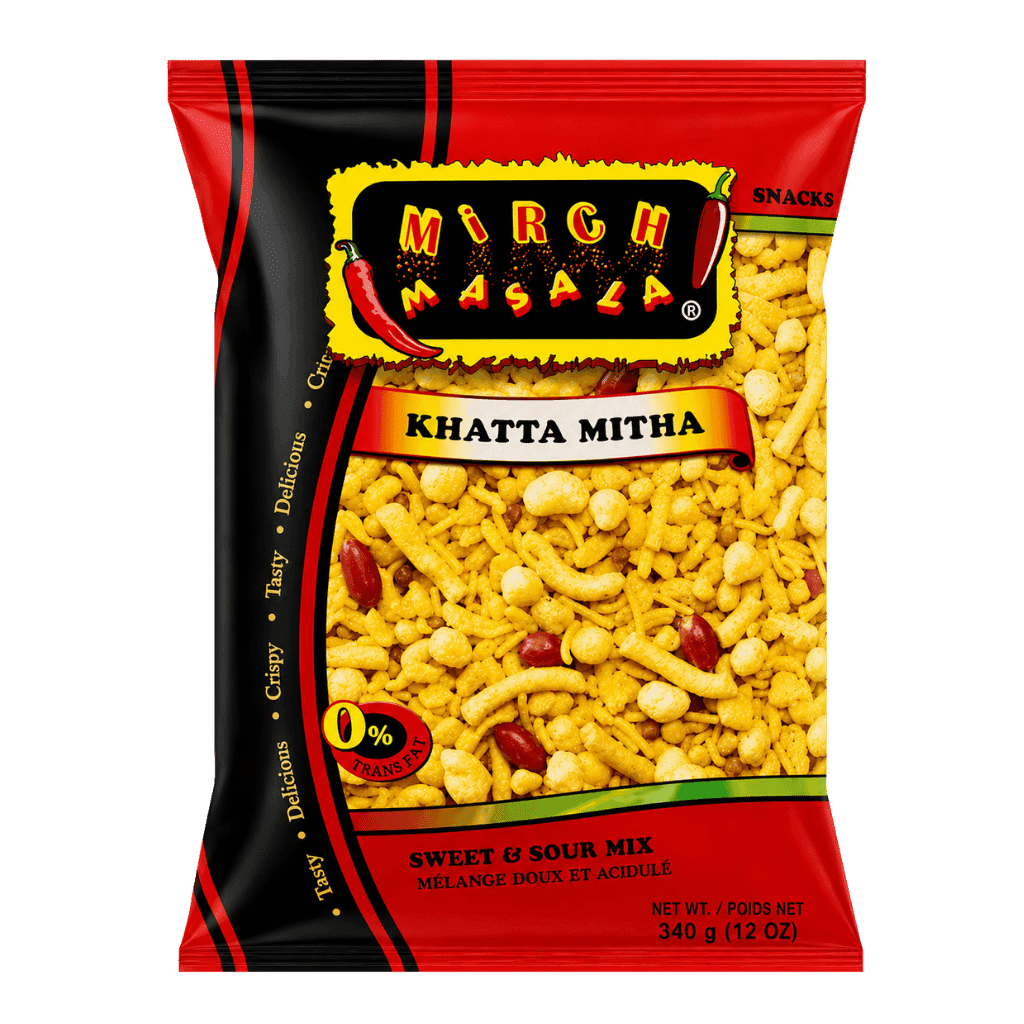 Mirch Masala Khatta Mitha 340 g buy online USA
