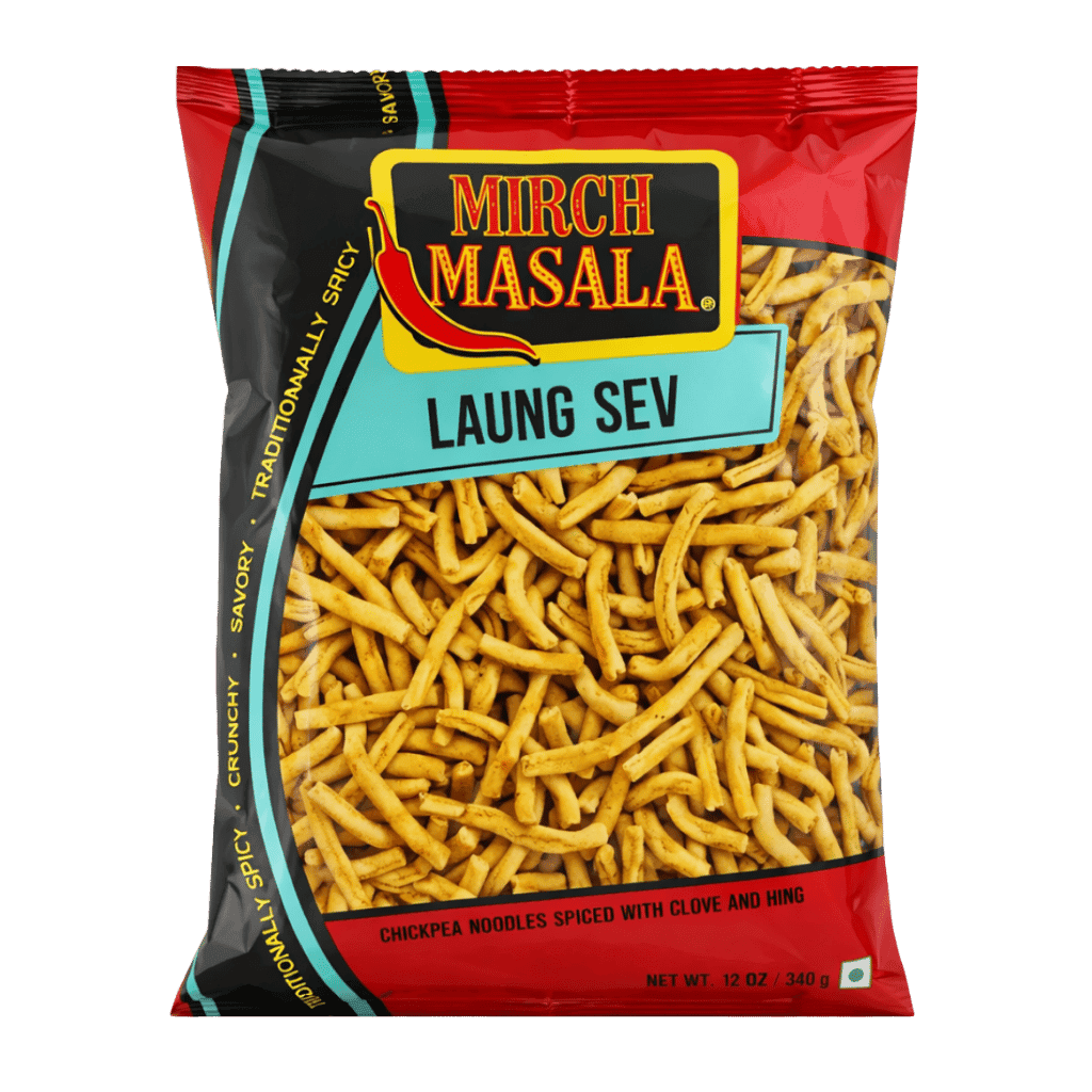 Mirch Masala Laung Sev 340 g buy online USA