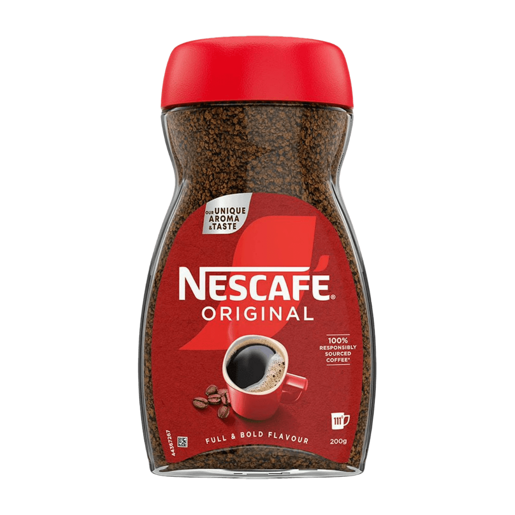Nescafe Original 200 g buy online USA