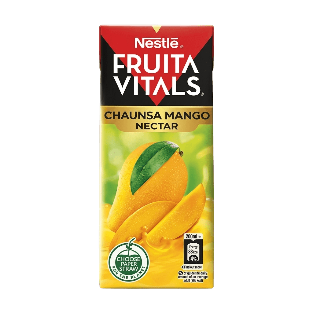 Nestle Chaunsa 200 ml buy online USA