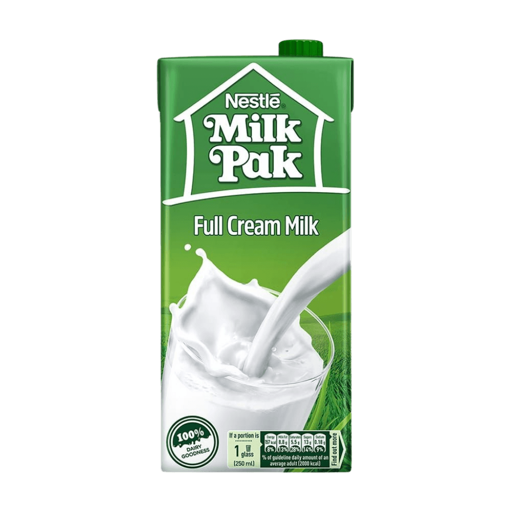 Nestle Milkpak 1 ltr buy online USA