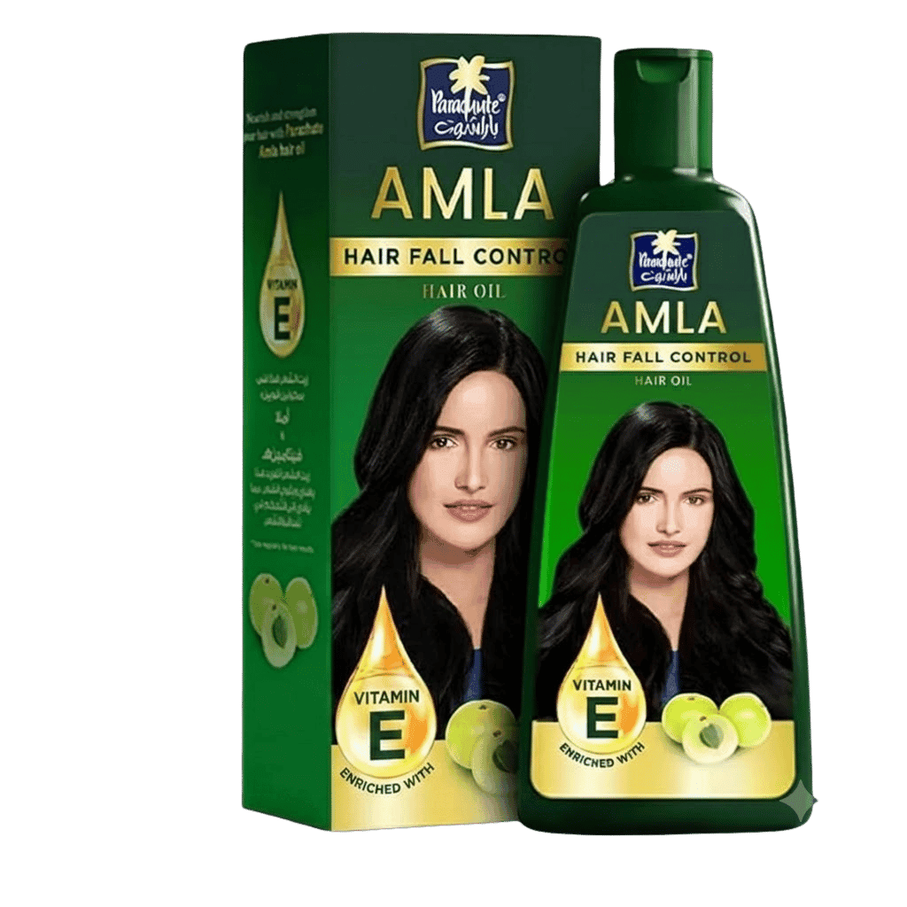 Parachute Amla Hair Oil 200 ml buy online USA