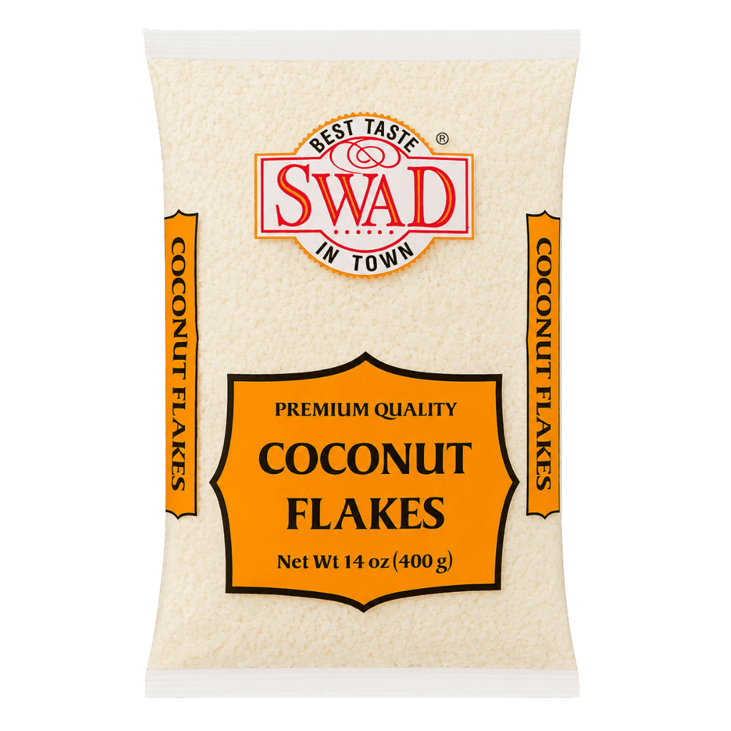 Swad Coconut Flakes 400 g buy online USA