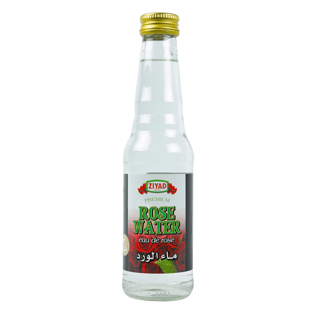 Ziyad Rose Water 300 ml buy online USA