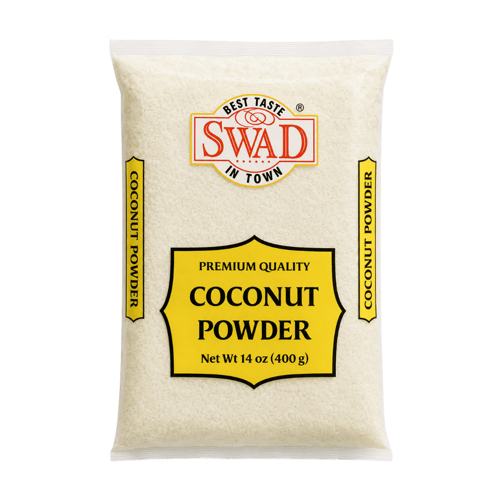 Swad Coconut Powder 400 g buy online USA