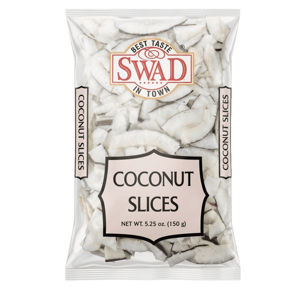 Swad Coconut Slices 150 g buy online USA