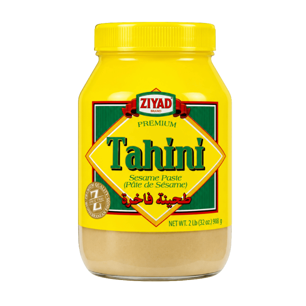 Ziyad Premium Tahini 2 lb buy online USA