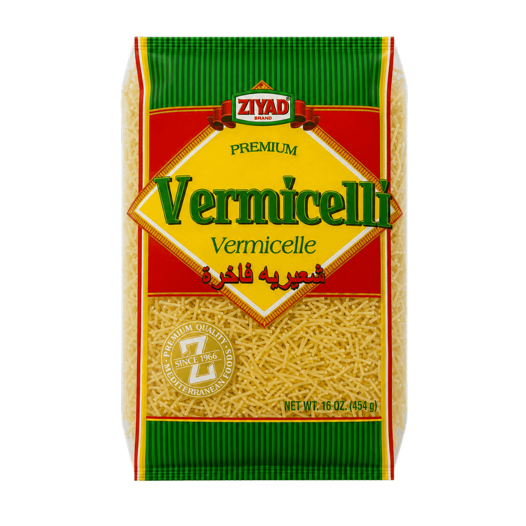Ziyad Vermicelli 454 g buy online USA