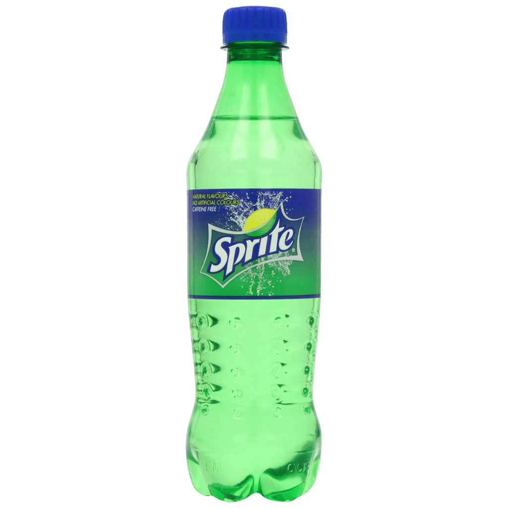 Sprite 500 ml buy online USA