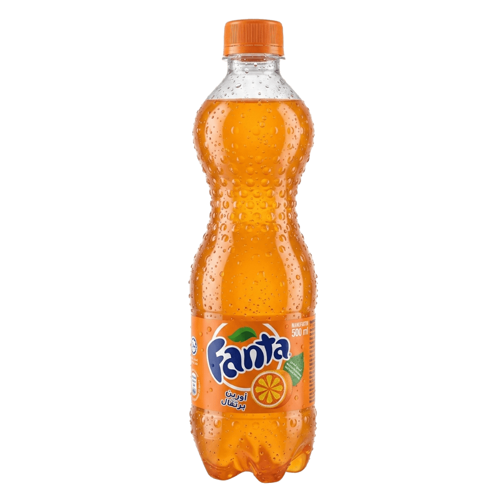 Fanta 500 ml buy online USA