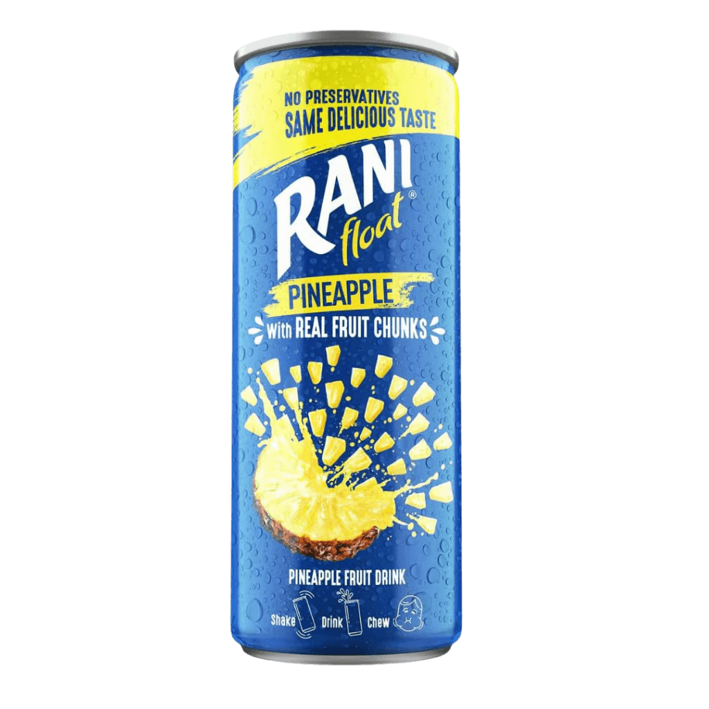 Rani Pineapple 6 Canes buy online USA
