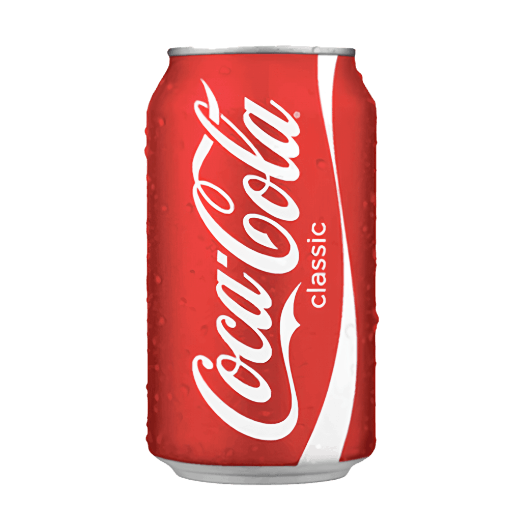 Coca Cola Can 355 ml buy online USA