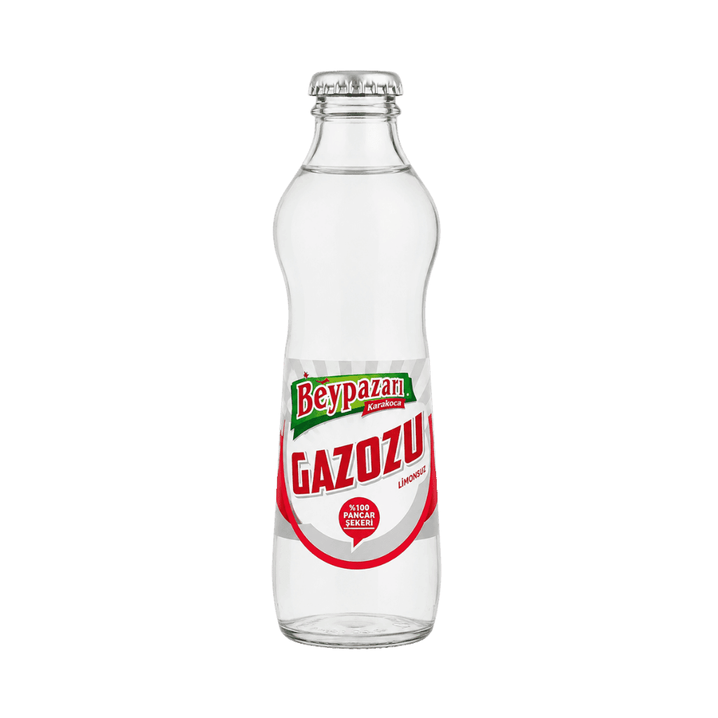 Beypazari Gazoz 200 ml buy online USA