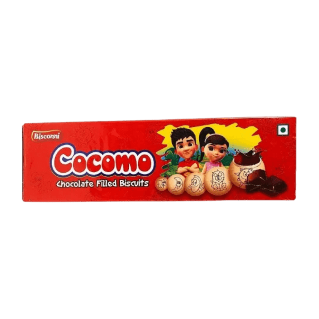 Bisconi Cocomo 94 g buy online USA
