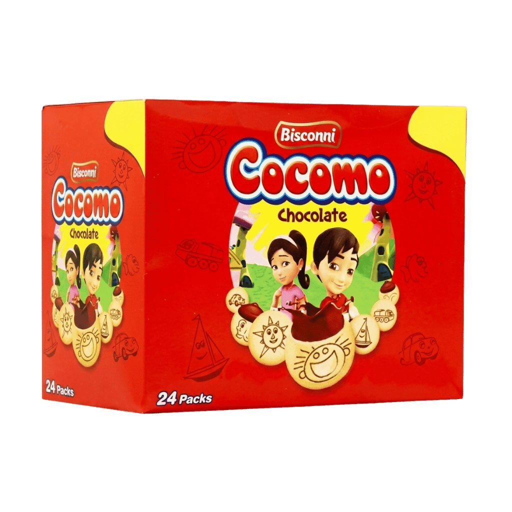 Bisconni Cocomo 552 g buy online USA