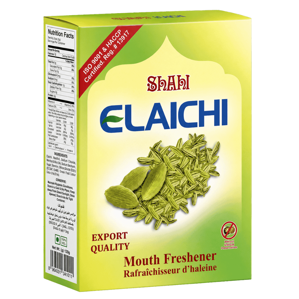 Shahi Elaichi 24 Pack buy online USA