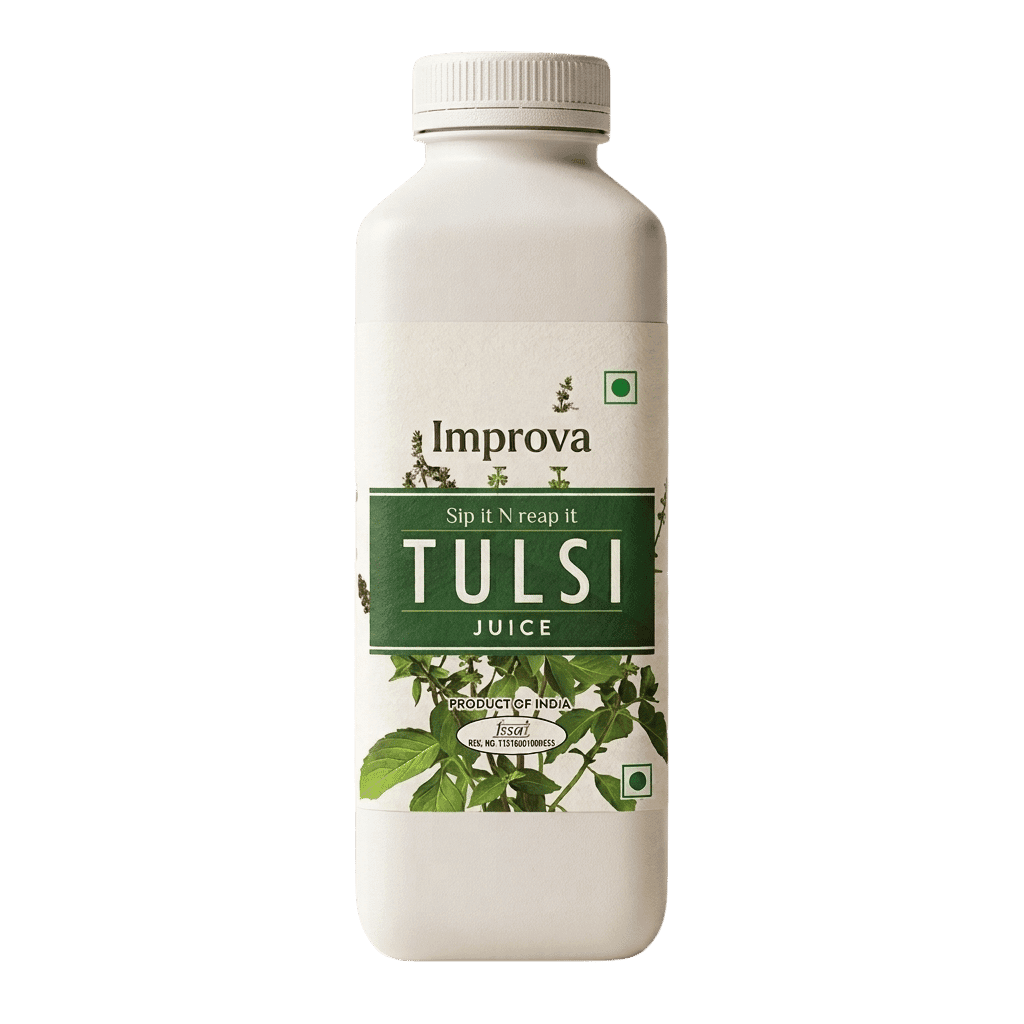 Improva Tulsi Juice 500 ml buy online USA