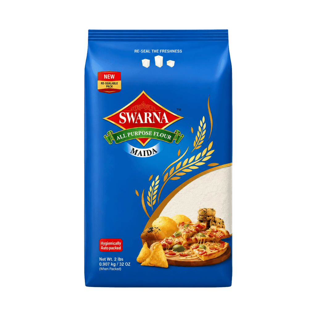 Swarna Maida 2 lb buy online USA