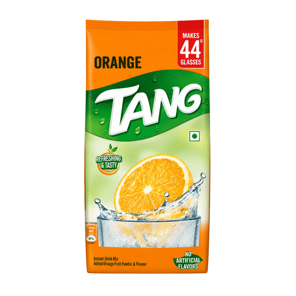 Tang Orange 750 g buy online USA