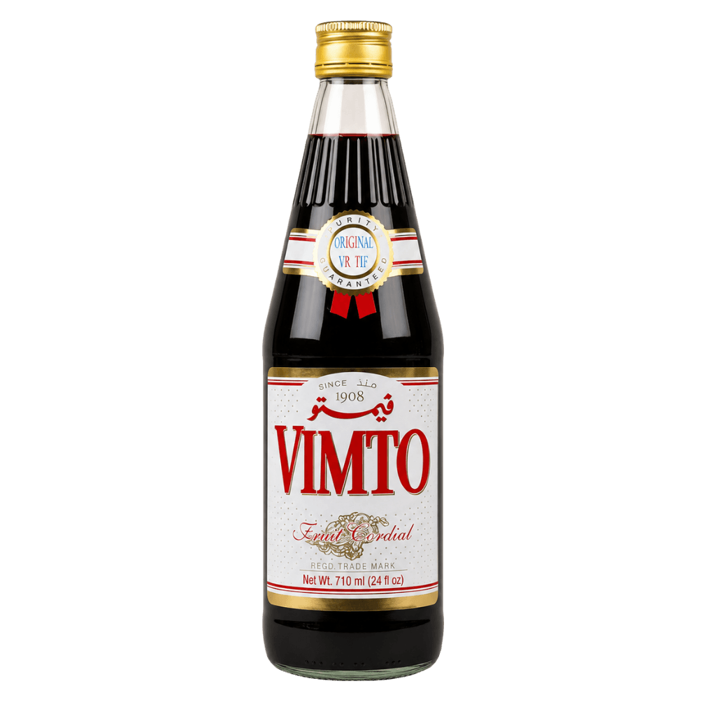 Vimto Fruit Cordial 710 ml buy online USA