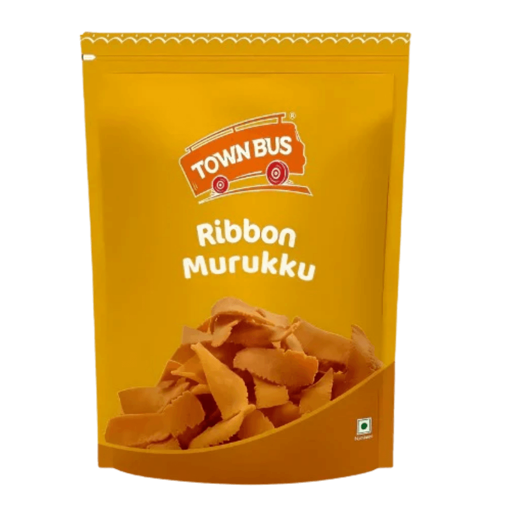 Town Bus Ribbon Murukku 170 g buy online USA