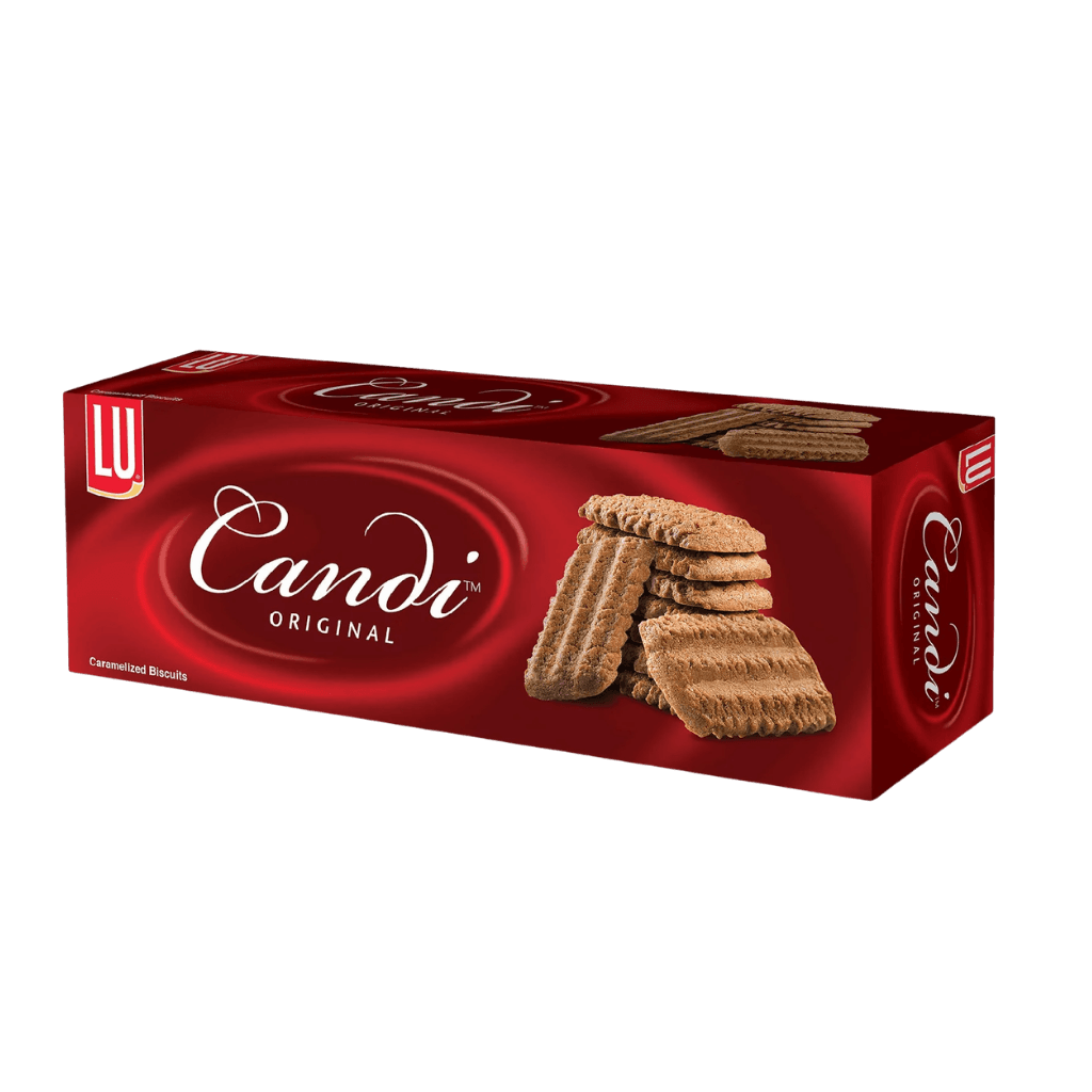 LU Candi Biscuit 106 g buy online USA