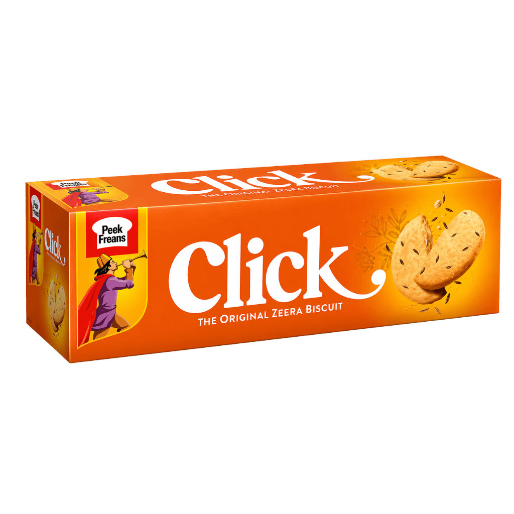 Peak Freans Click Biscuit 112 g buy online USA