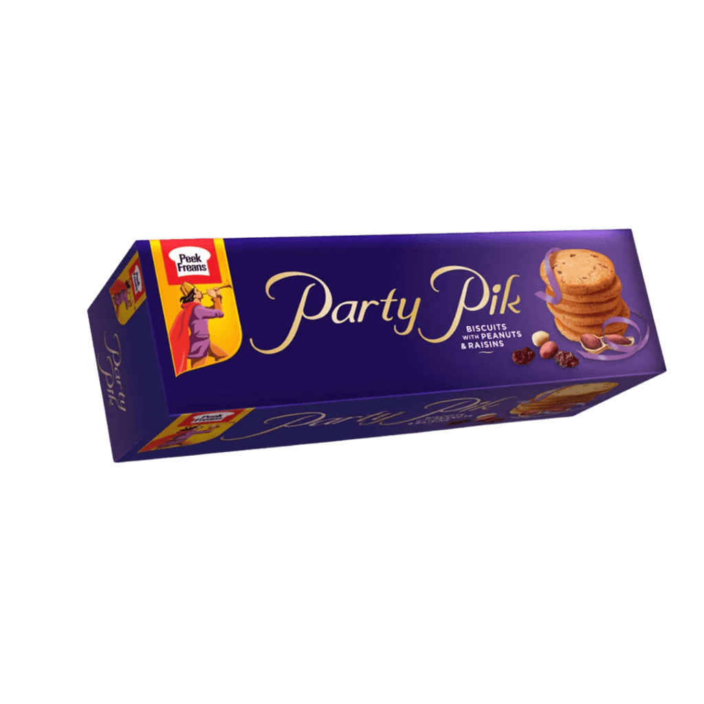 Peak Freans Party Pik Biscuit 135 g buy online USA