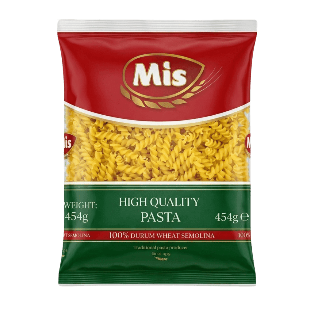 Mis High Quality Pasta 454 g buy online USA