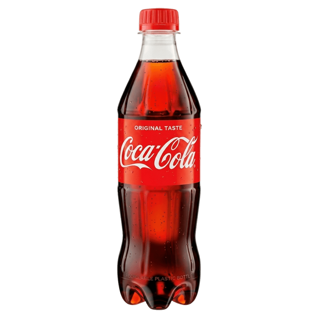 Coca-Cola 500 ml buy online USA