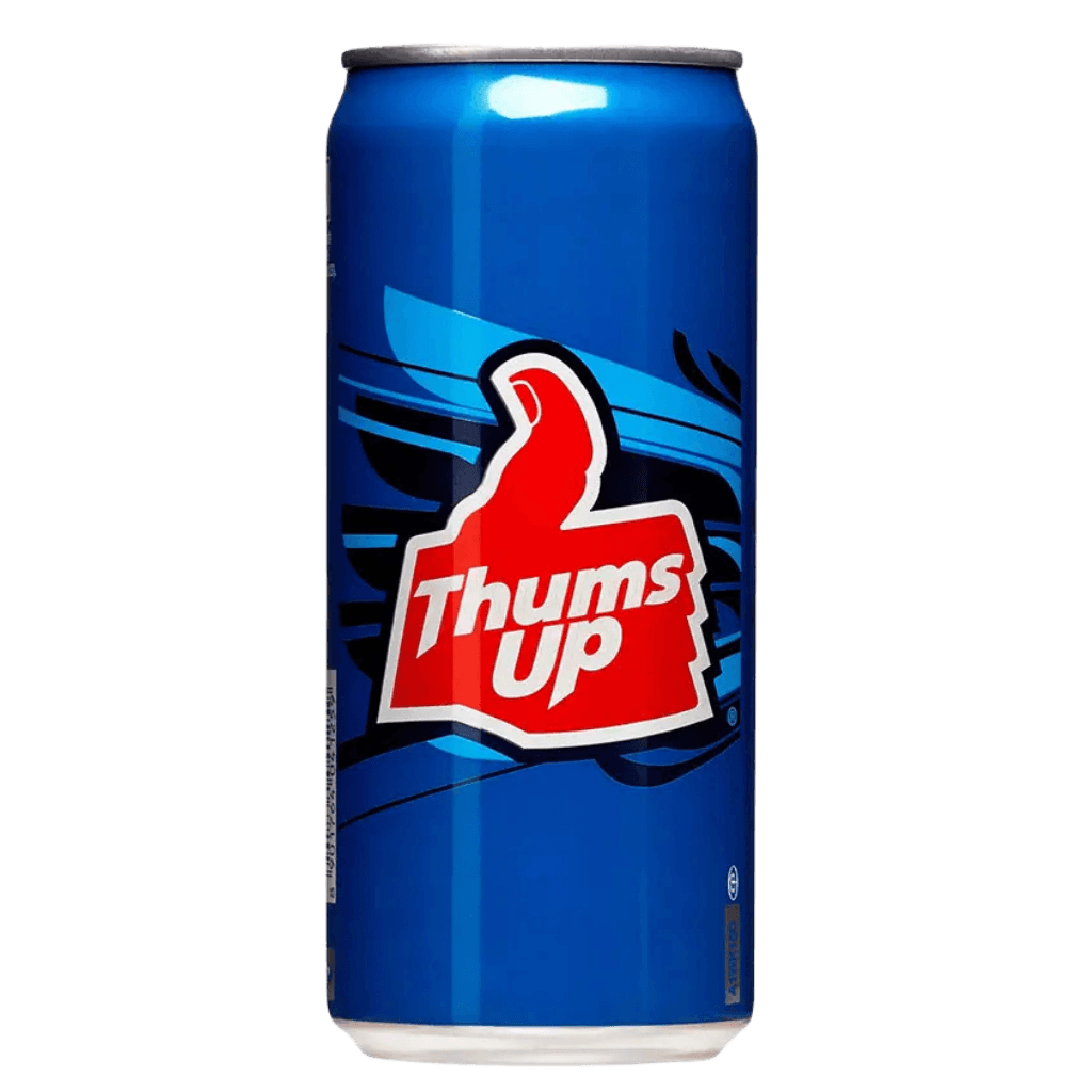 Thums Up Regular 200 ml buy online USA
