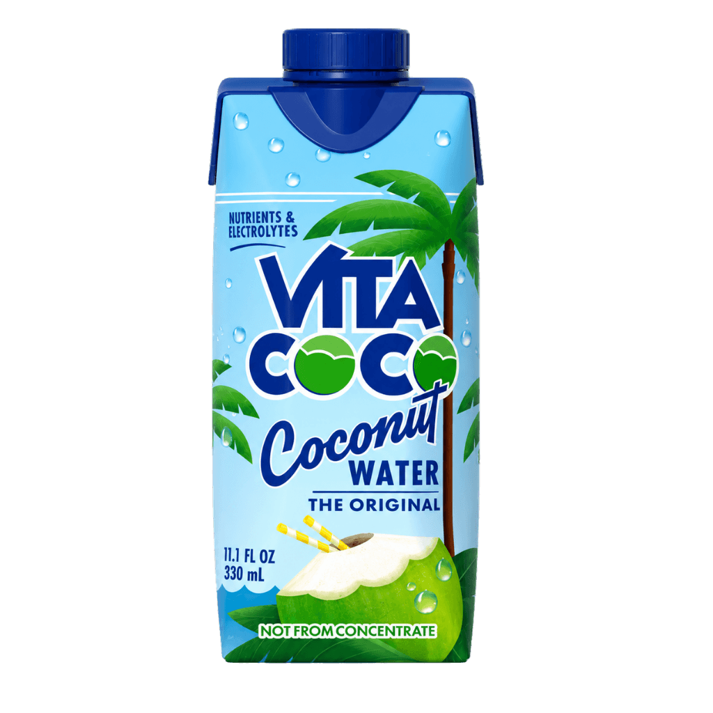 Vita Coco Vita Coconut Water 330 ml buy online USA
