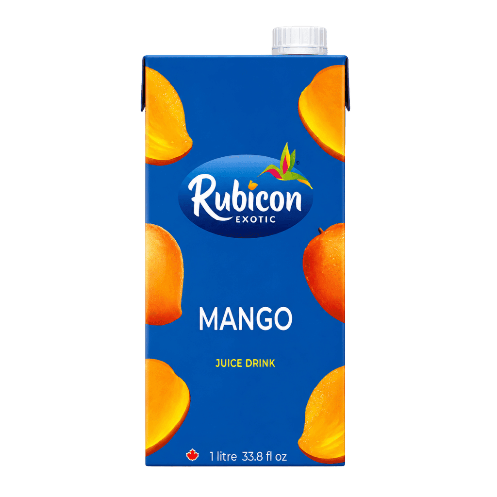 Rubicon Exotic Mango Juice 1 ltr buy online USA