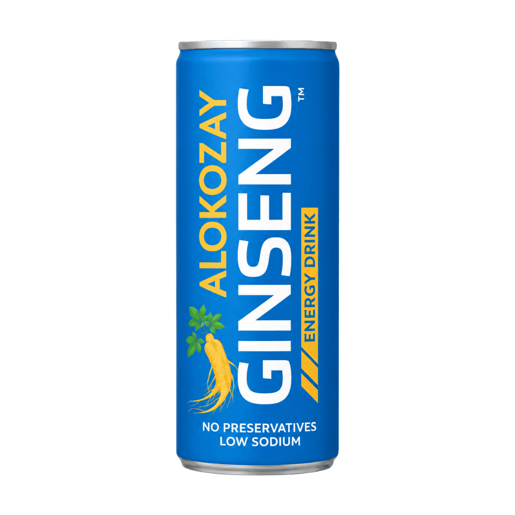 Ginseng Energy 250 ml buy online USA